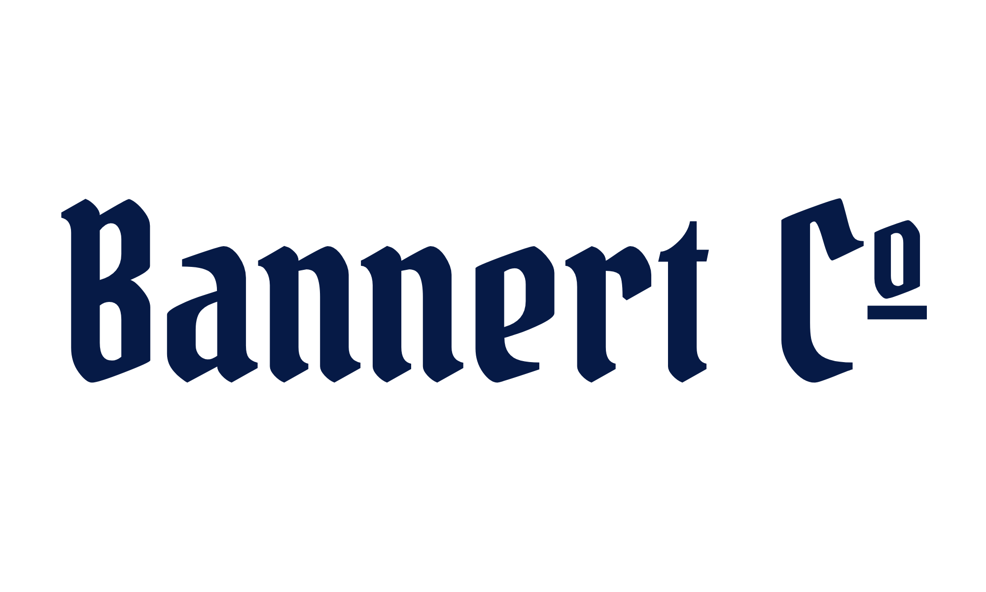 bannert & co